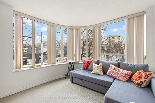 Additional image 4 of 1177 Yonge St Unit 210