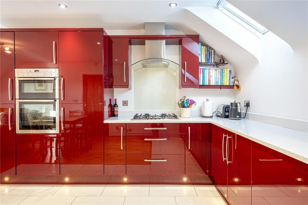 Additional image 8 of Linforth Way, Coleshill, Birmingham, Warwickshire, B46