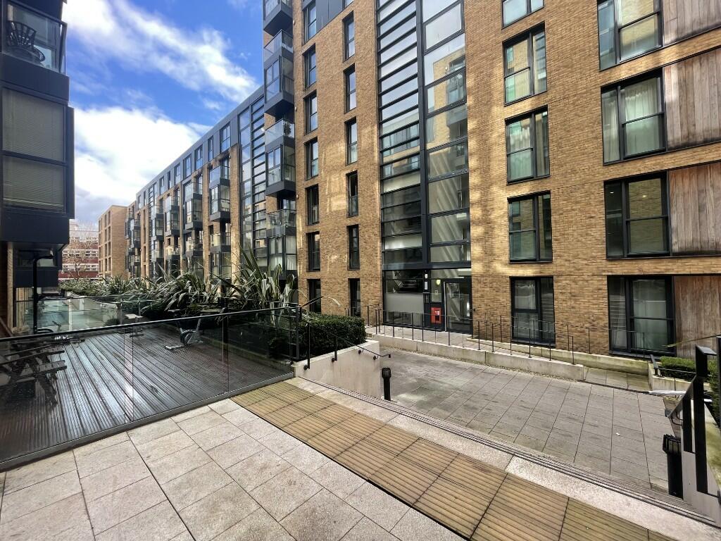 Additional image 11 of St. John's Walk, Birmingham, B5