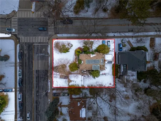 Additional image 36 of 4 Forsyth Ave