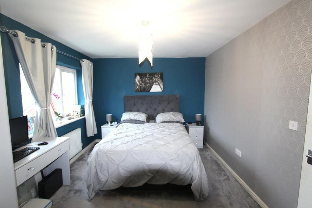 Additional image 20 of Kitegreen Close, Chelmsley Wood