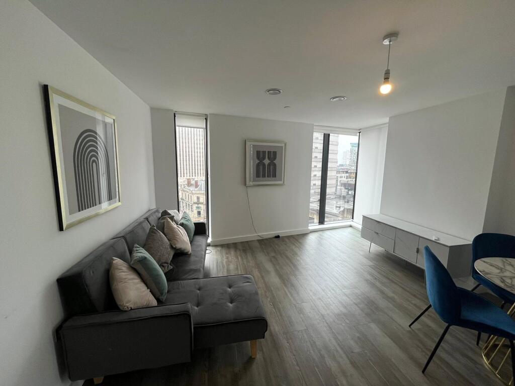 Additional image 14 of The Bank, 58 Sheepcote Street, Birmingham, B16