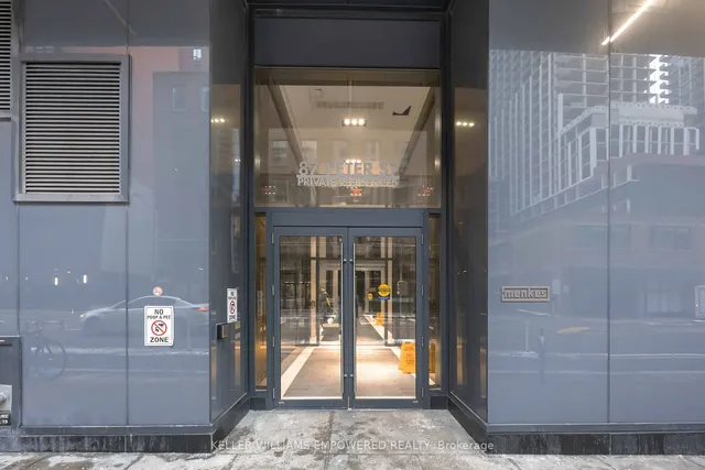 Additional image 3 of 87 Peter St Unit 701