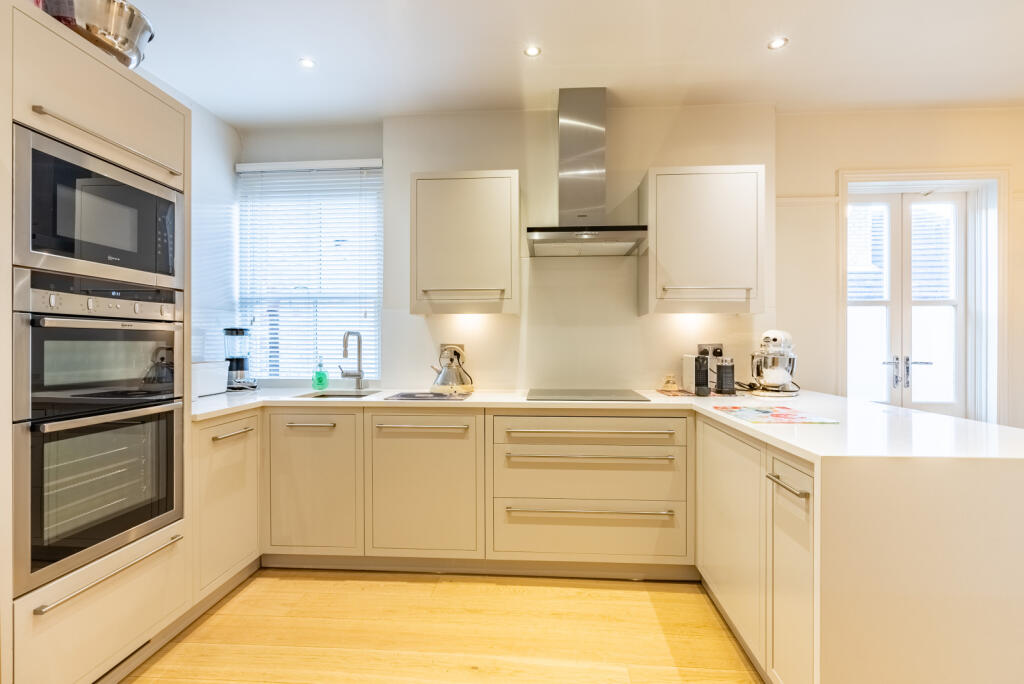 Additional image 9 of Station Road, Harpenden, Hertfordshire, AL5