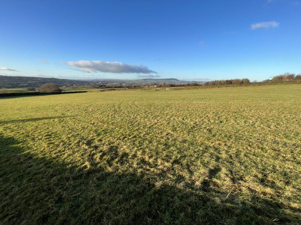 Additional image 12 of Equestrian Property for Sale – New Cliviger Laithe Farm, Burnley, BB10 4RE