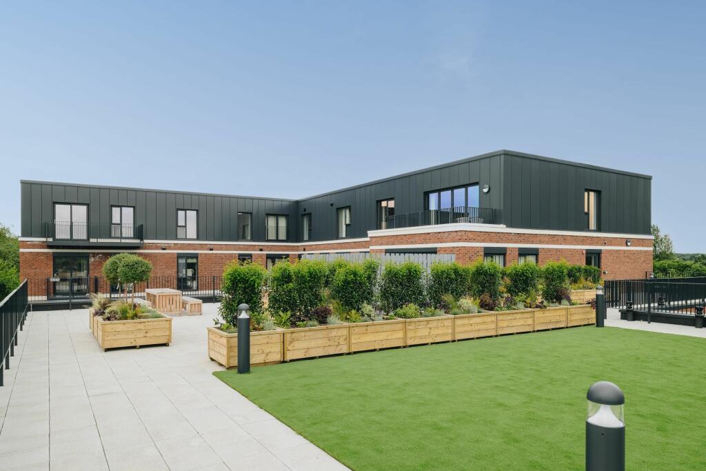 Additional image 8 of Imperial House, Princes Gate, Homer Road, Solihull