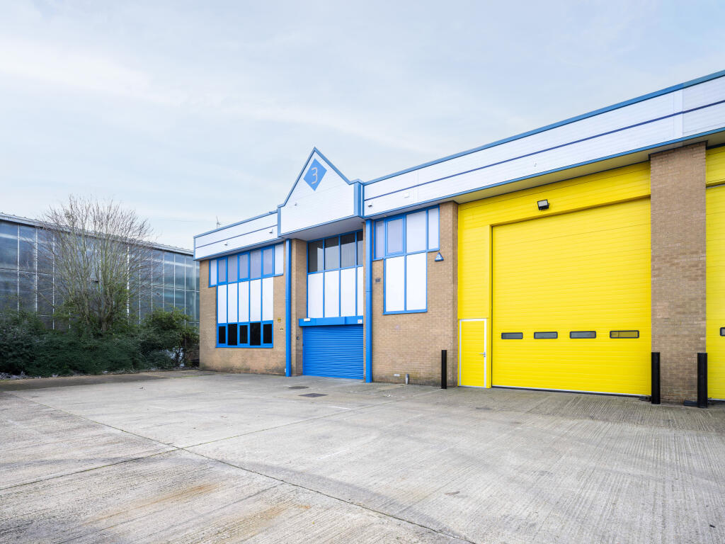 Additional image 20 of Apex Point, Hatfield, Hatfield, Welham Green, AL9 7HB