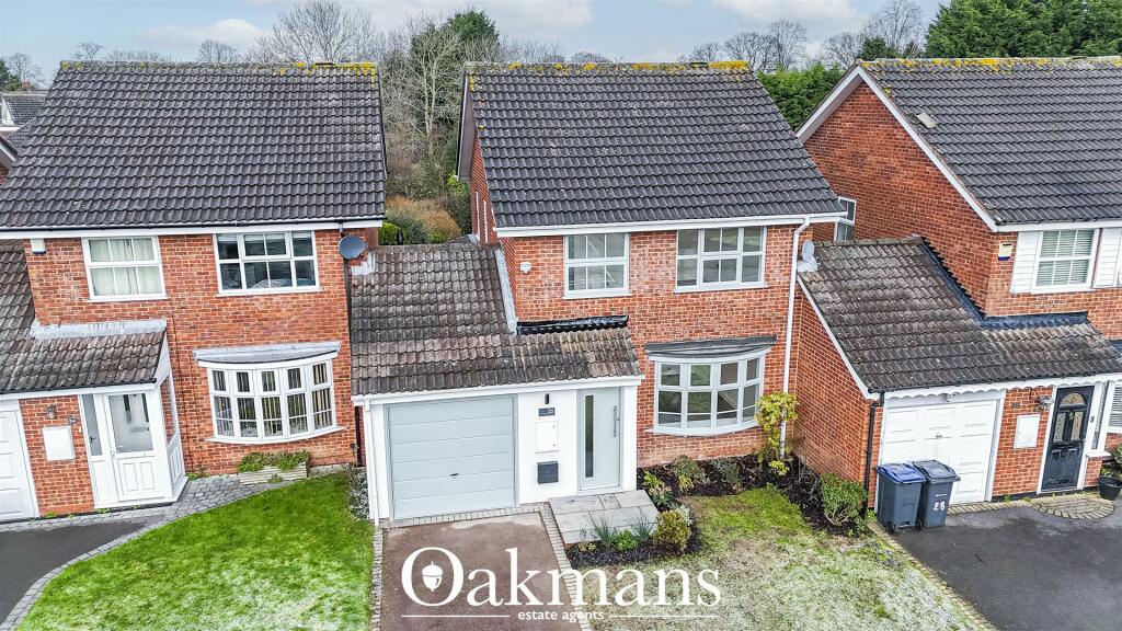 Additional image 18 of Pipers Green, Birmingham