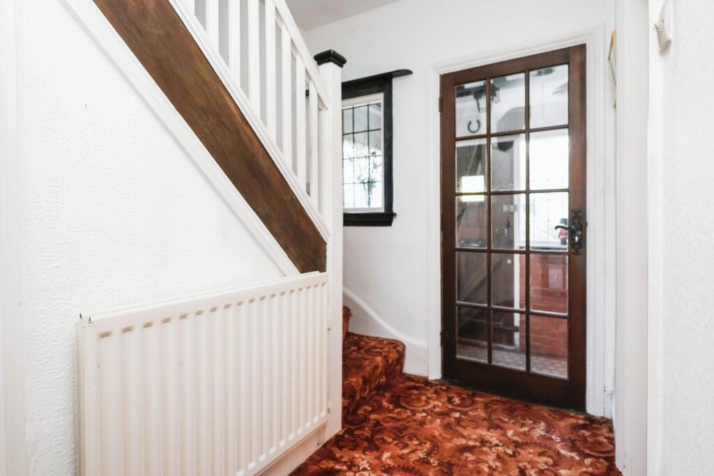 Additional image 16 of Holly Grove, Off Laburnum Road, Birmingham, West Midlands, B30