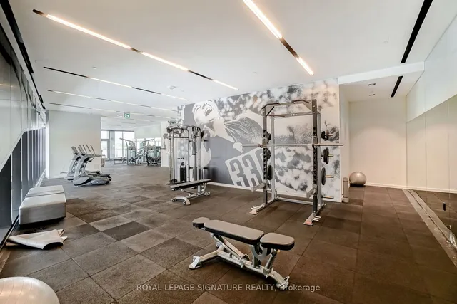 Additional image 22 of 21 Lawren Harris Sq Unit 617