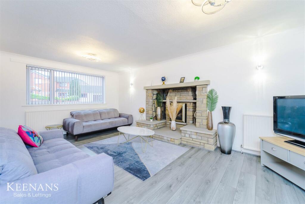 Additional image 38 of Kingsway, Great Harwood, Blackburn