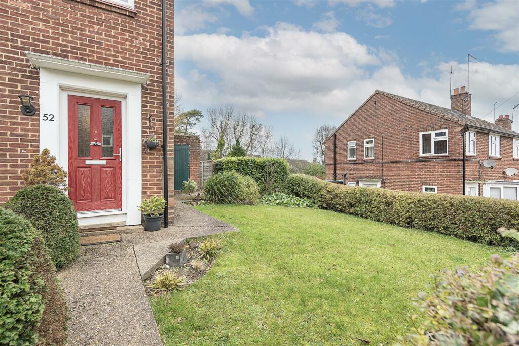 Additional image 12 of Offas Way, Wheathampstead