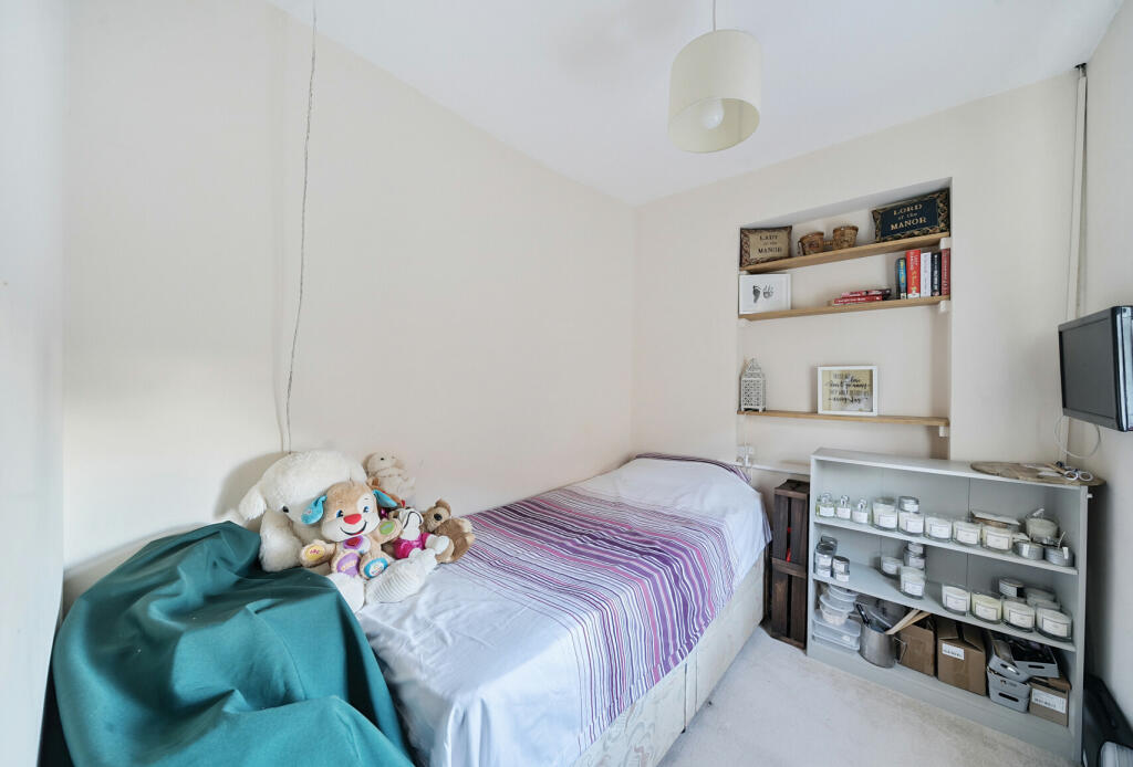 Additional image 10 of Fosseway South, Midsomer Norton, Radstock, Somerset, BA3