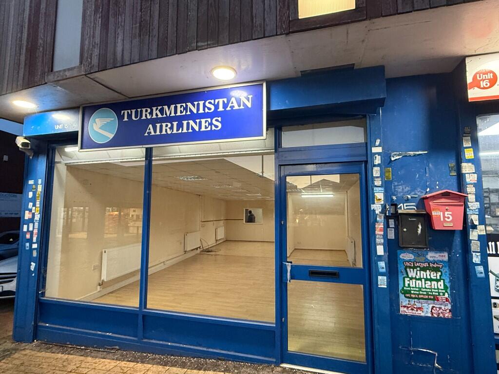 Additional image 2 of Tollgate Shopping Precinct, Smethwick, West Midlands, B67