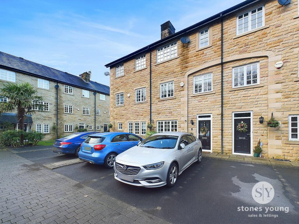 Additional image 22 of Corn Mill Mews, Whalley, BB7