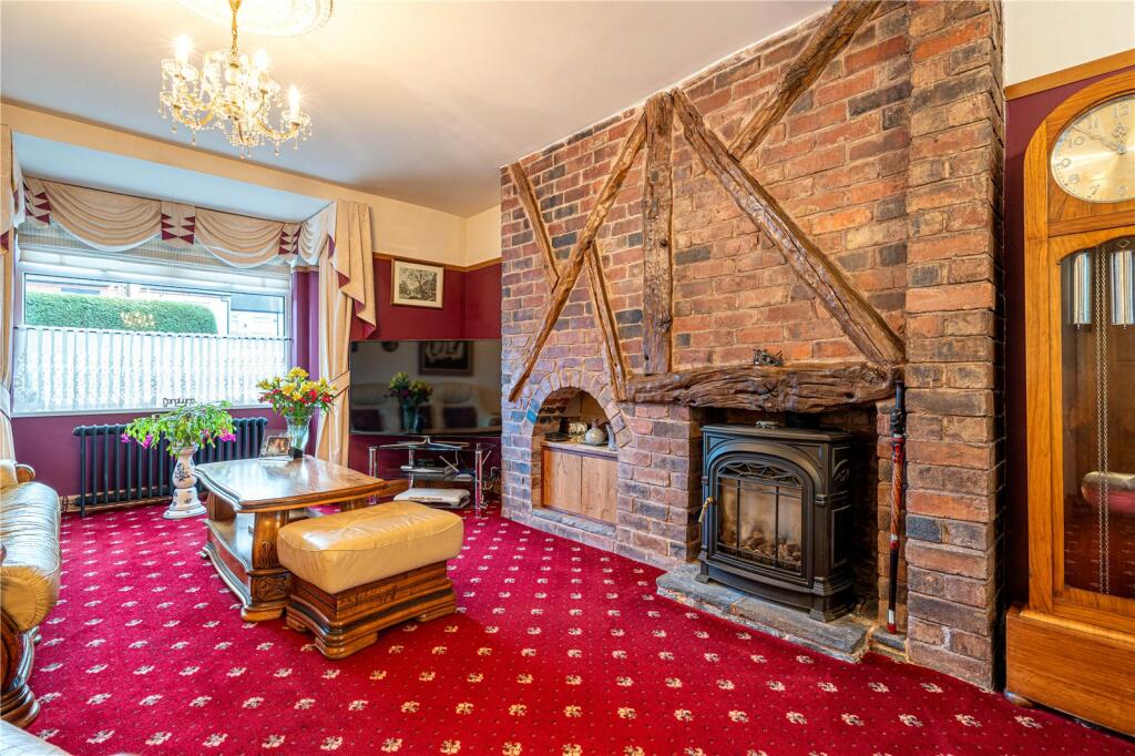 Additional image 14 of Dosthill Road, Two Gates, Tamworth, Staffordshire, B77