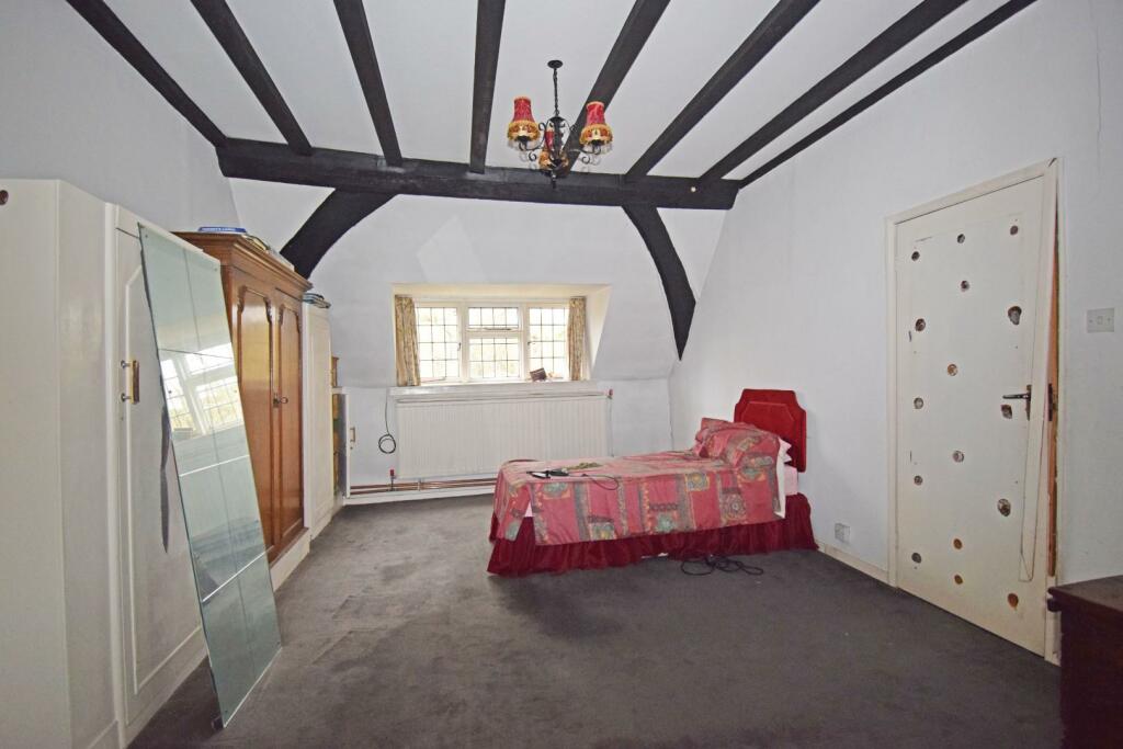 Additional image 18 of Church Mill House, Fish House Lane, Stoke Prior, Worcestershire, B60 4JT
