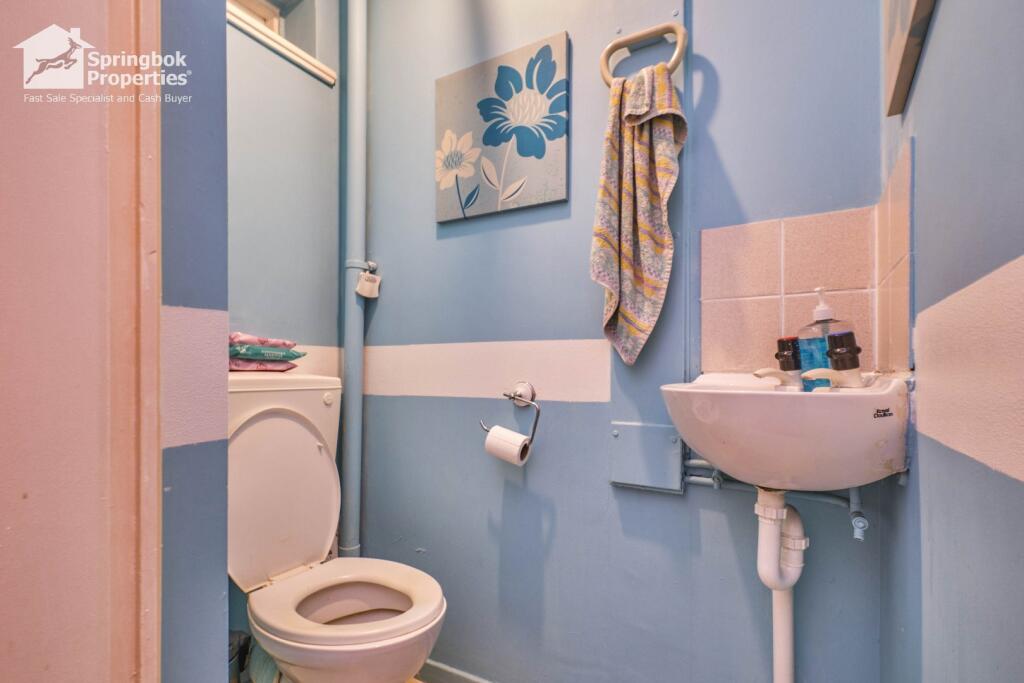 Additional image 8 of Peel Street, Birmingham, West Midlands