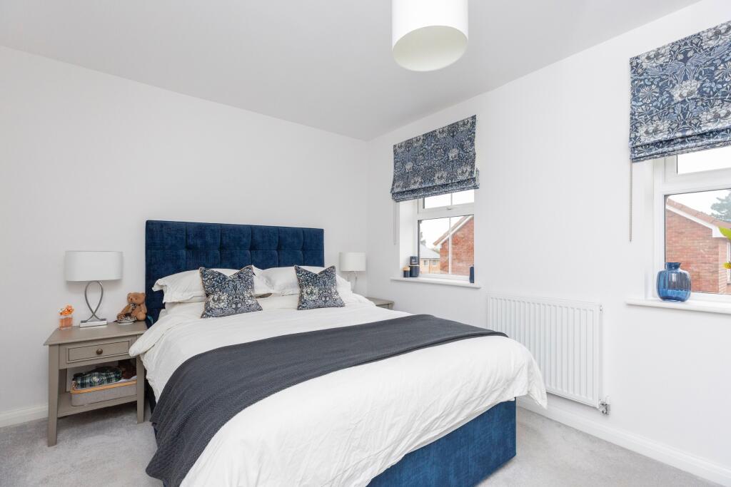 Additional image 5 of Galahad Street, Wincanton