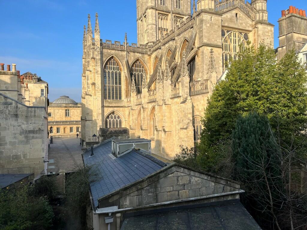 Additional image 4 of 6 Terrace Walk, Bath, Bath And North East Somerset, BA1 1LN
