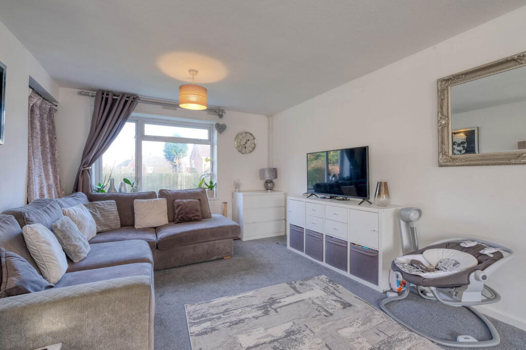 Additional image 12 of Foxwalks Avenue, Charford, Bromsgrove, B61 7ND