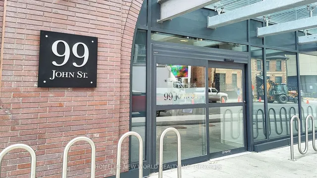 Additional image 21 of 99 John St Unit 802