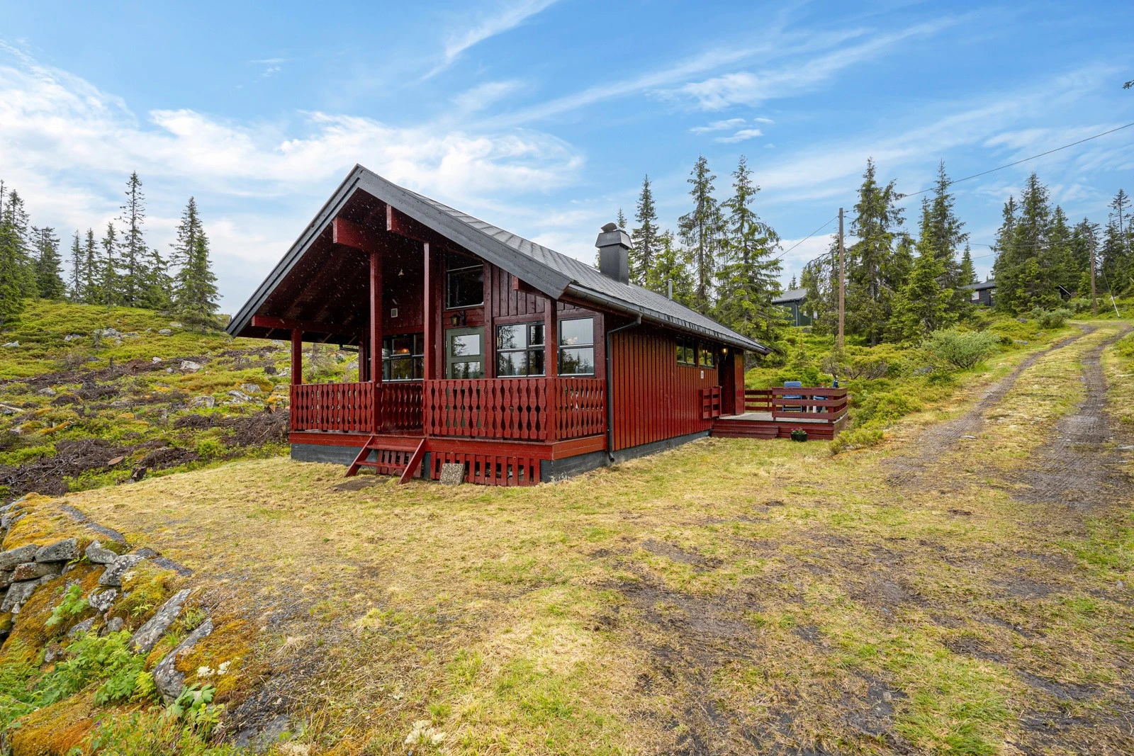 Additional image 3 of Grøtåshaugen 251, 2618 Lillehammer