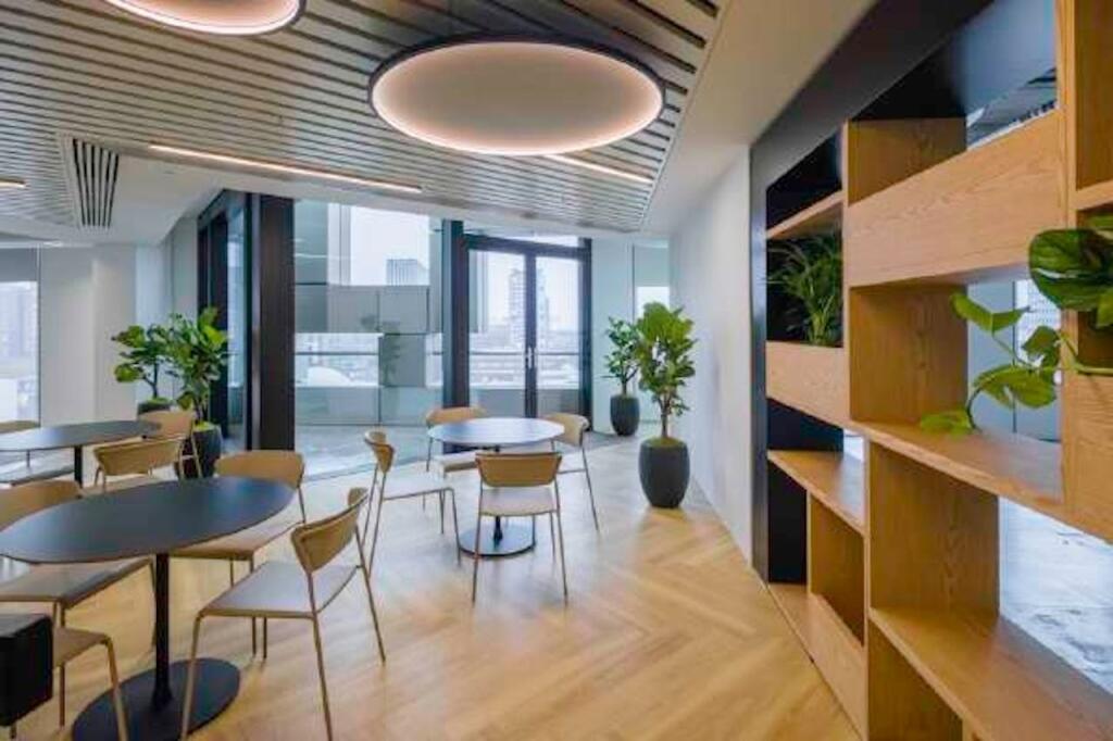 Additional image 5 of The Cube, 196 Wharfside Street, Birmingham, B1 1PR