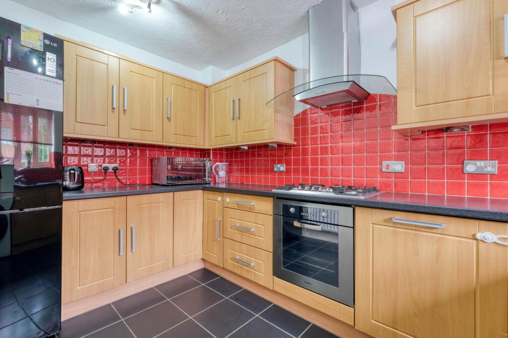 Additional image 3 of Hoveton Close, Greenlands, Redditch B98 7HW