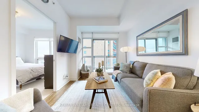 Additional image 4 of 840 Queen's Plate Dr Unit 612