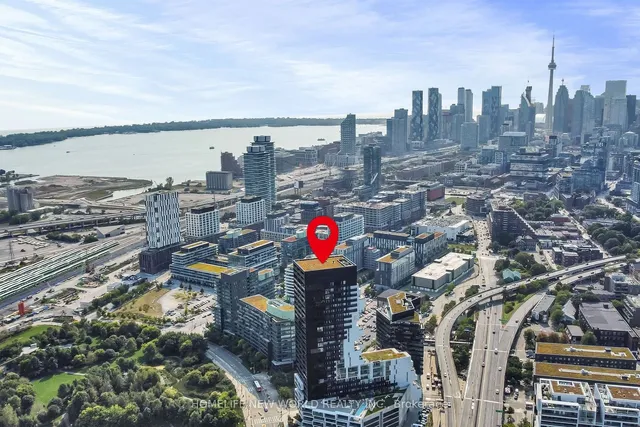 Additional image 36 of 170 Bayview Ave Unit 2607