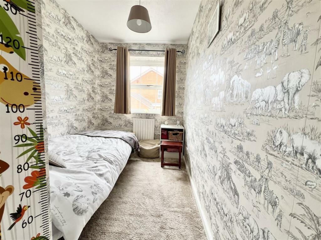 Additional image 21 of Cherry Tree Lane, Halesowen