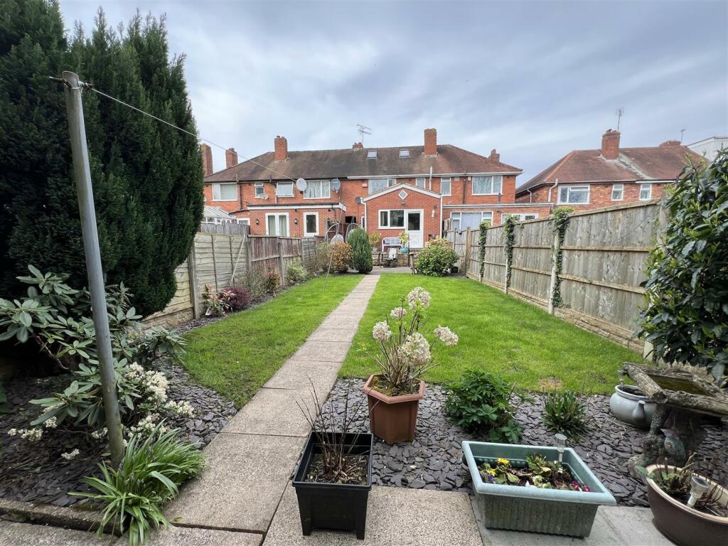 Additional image 46 of Curbar Road, Great Barr, Birmingham