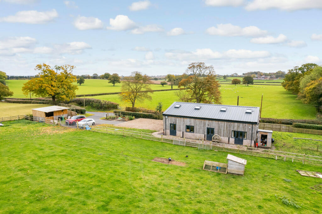 Additional image 20 of Fockbury Road Dodford Bromsgrove, Worcestershire, B61 9AW