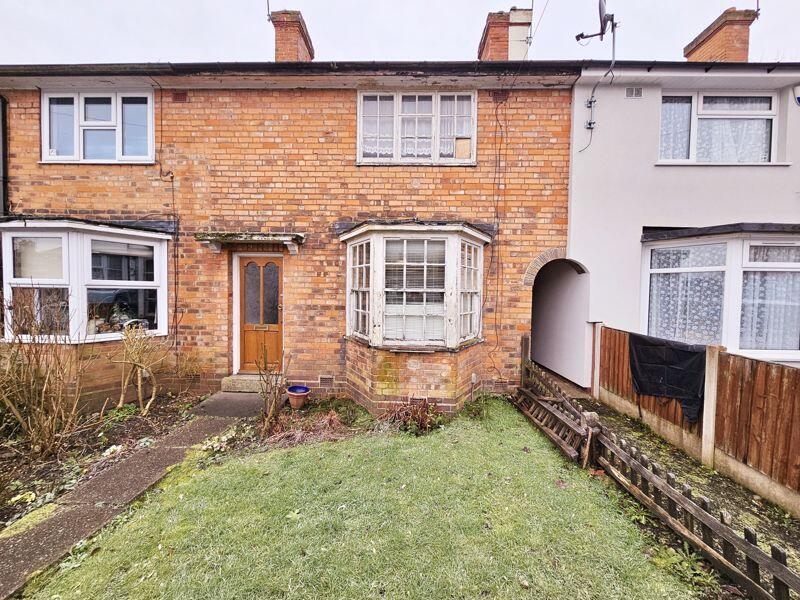 Additional image 20 of Doreen Grove, Erdington, Birmingham, B24 9QZ