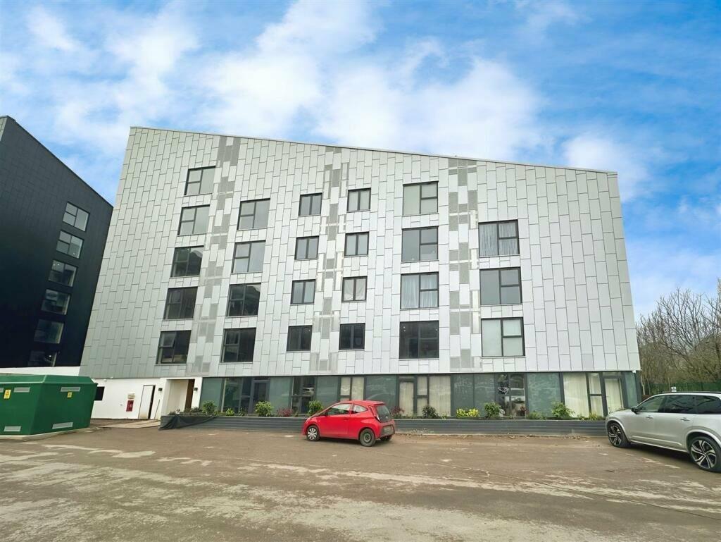 Coventry Road, Sheldon, Birmingham, B26