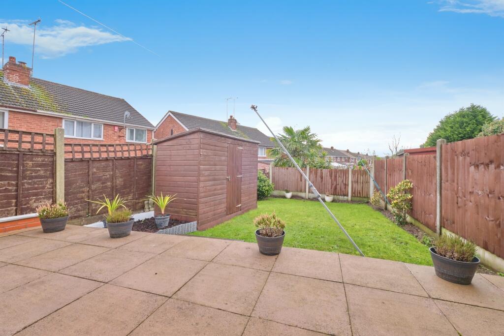 Additional image 16 of Denton Grove, Great Barr, BIRMINGHAM
