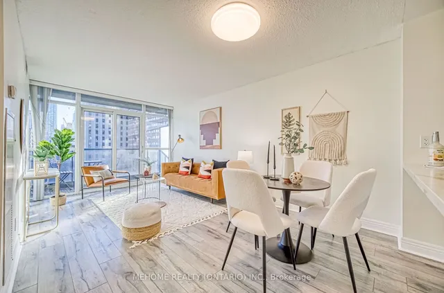 Additional image 4 of 21 Carlton St Unit 909