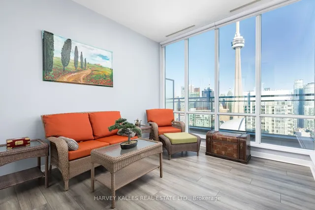 Additional image 23 of 15 Fort York Blvd Unit PH05