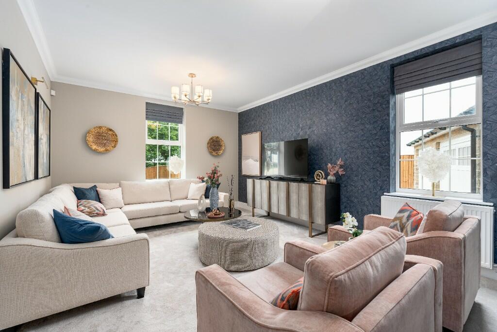 Additional image 5 of Moorland Drive,
Feniscowles,
Blackburn,
BB2 5DD