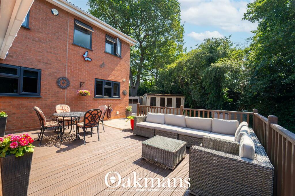 Additional image 26 of Horton Grove, Monkspath, Solihull