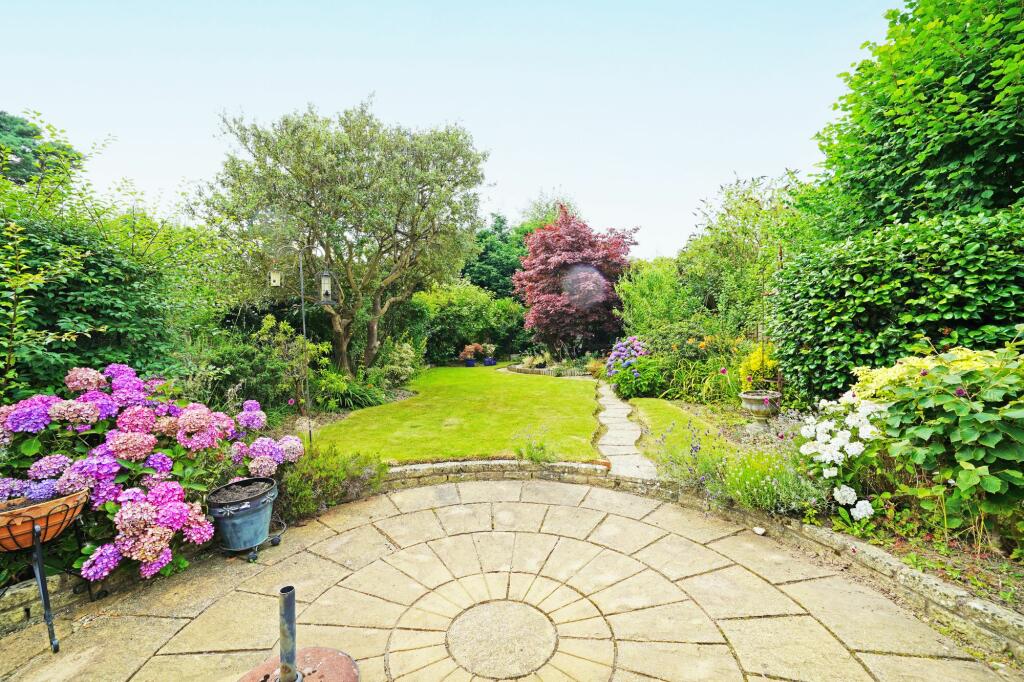 Additional image 18 of Poplar Road, Dorridge, B93