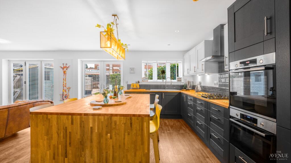 Additional image 10 of Swan Gardens, Kingsbury, Nr Tamworth, Warwickshire