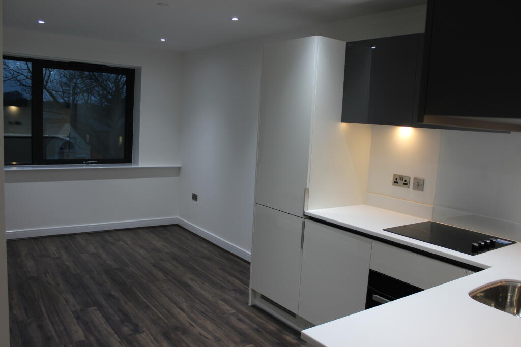 Additional image 10 of Nexus Point, 10 Edwards Road, Birmingham, West Midlands