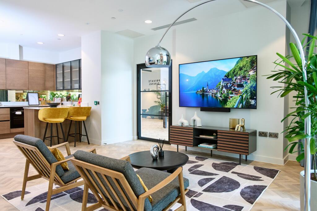 Additional image 10 of The Silver Yard, Birmingham Birmingham B4