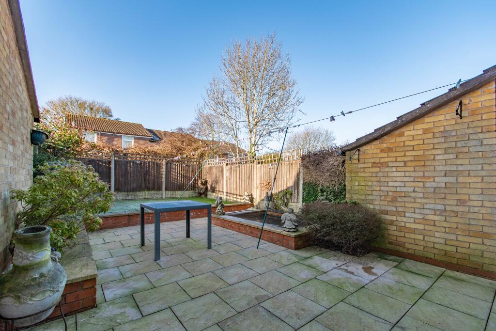 Additional image 12 of Glenroyde, Birmingham, West Midlands, B38