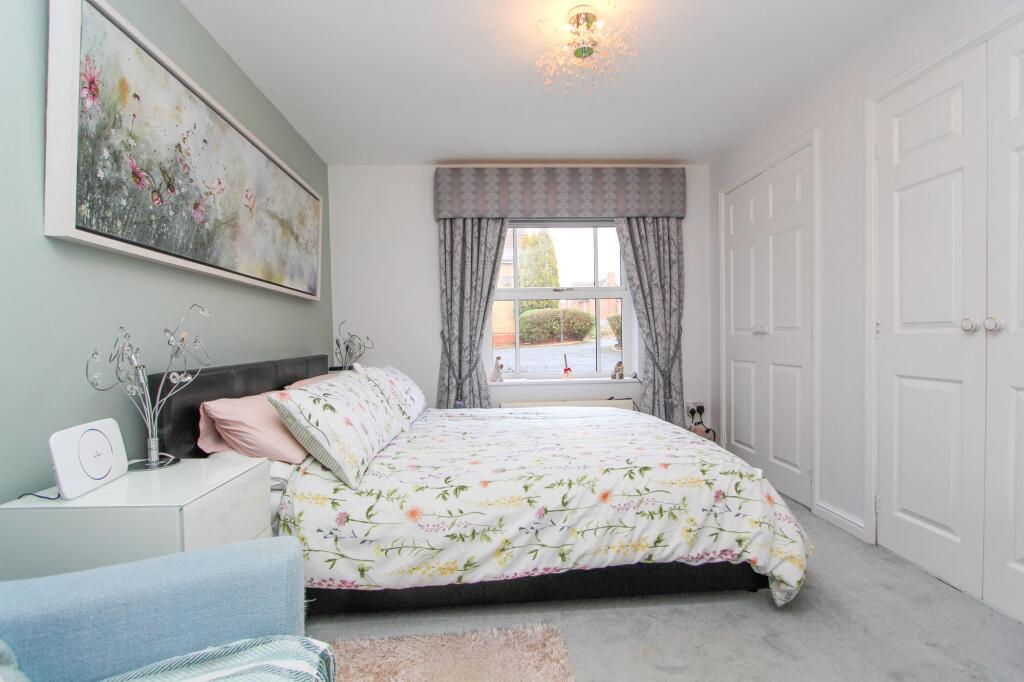 Additional image 10 of Gunner Grove, Montgomery House, B75