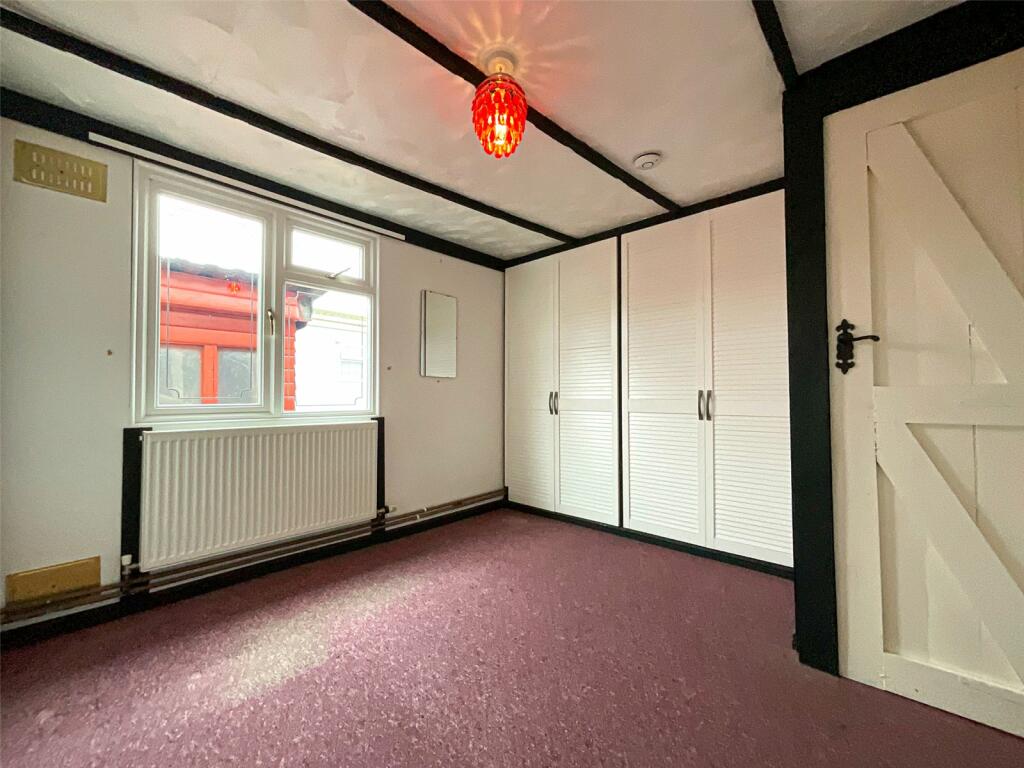 Additional image 10 of Amington Park, Amington, Tamworth, Staffordshire, B77