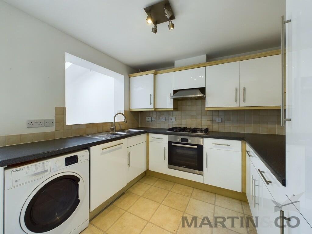 Additional image 19 of Bell View, St Albans