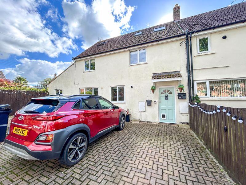 Kingsland Road, Shepton Mallet